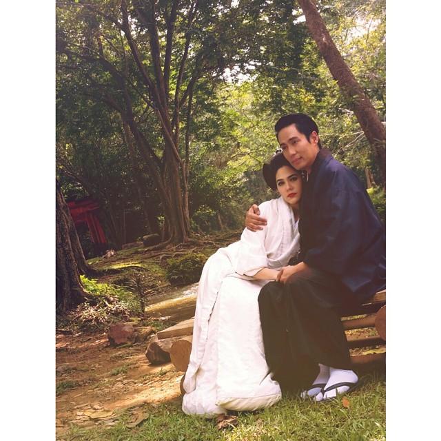 ชมพู่ อารยา