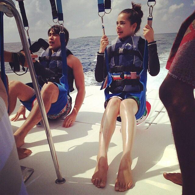 ณเดชน์ ญาญ่า