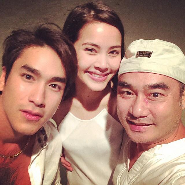 ณเดชน์ ญาญ่า