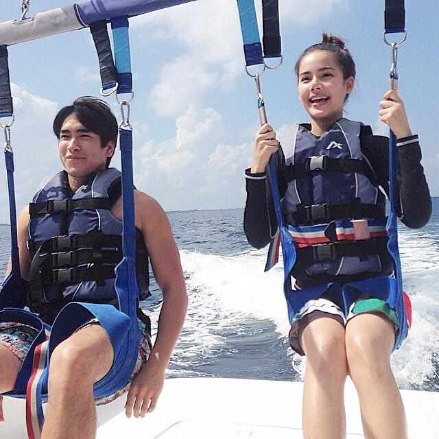 ณเดชน์ ญาญ่า