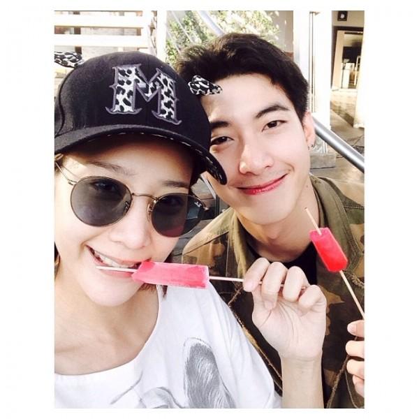 แตงโม โตโน่
