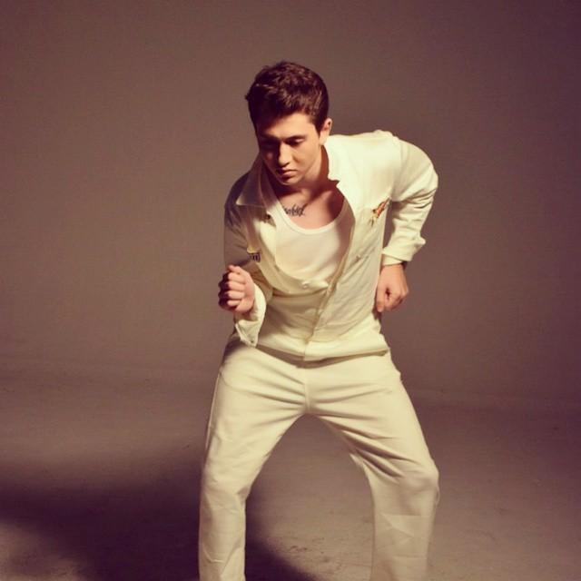 โบวี่ กวิน