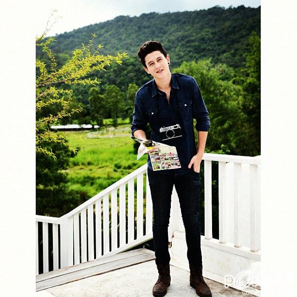 โบวี่ กวิน