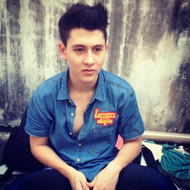 โบวี่ กวิน