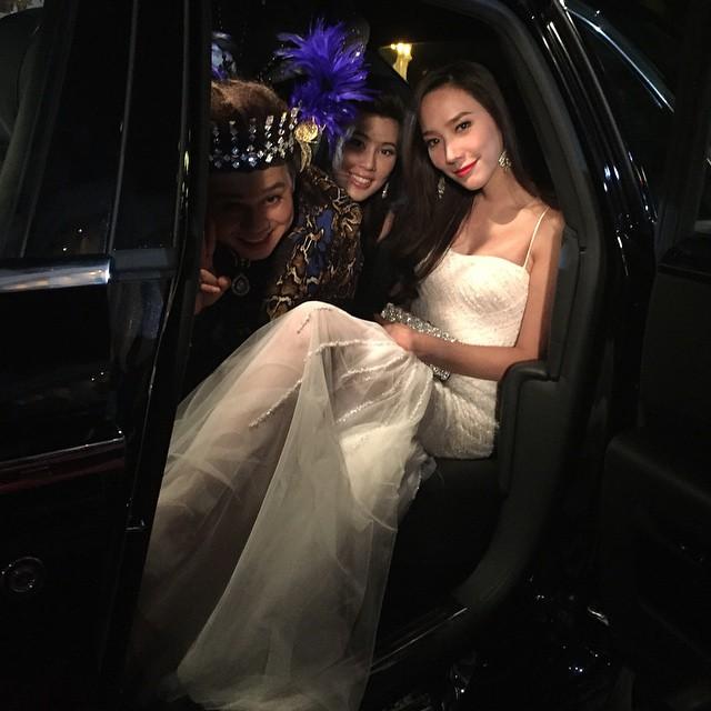 อั้ม พัชราภา