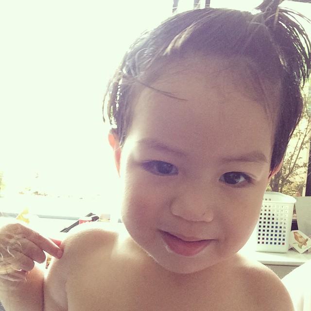 ลูกกิ๊ก สุวัจนี 