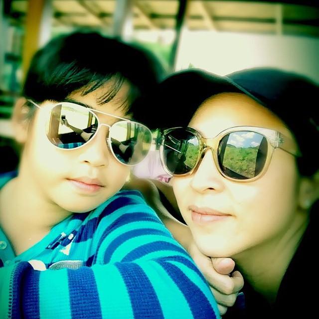 ลูกกิ๊ก สุวัจนี 