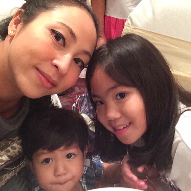 ลูกกิ๊ก สุวัจนี 