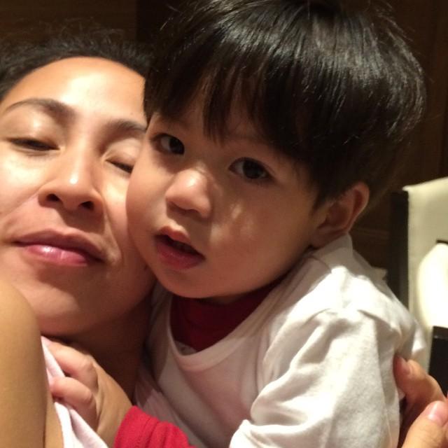 ลูกกิ๊ก สุวัจนี 