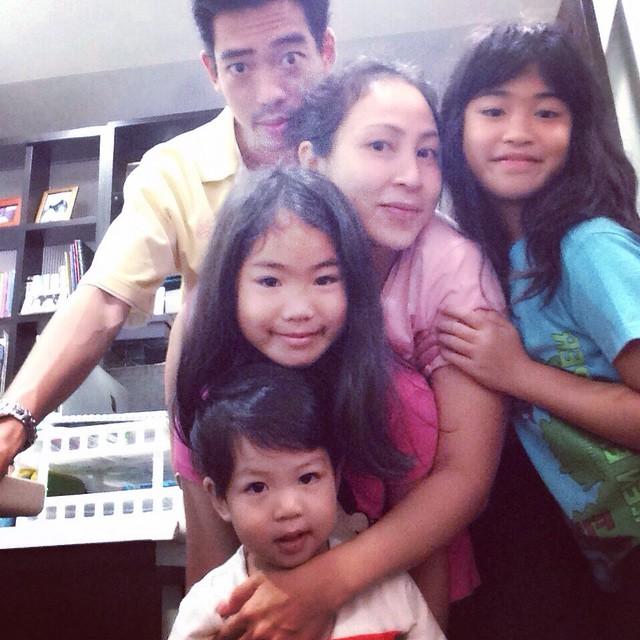 ลูกกิ๊ก สุวัจนี 