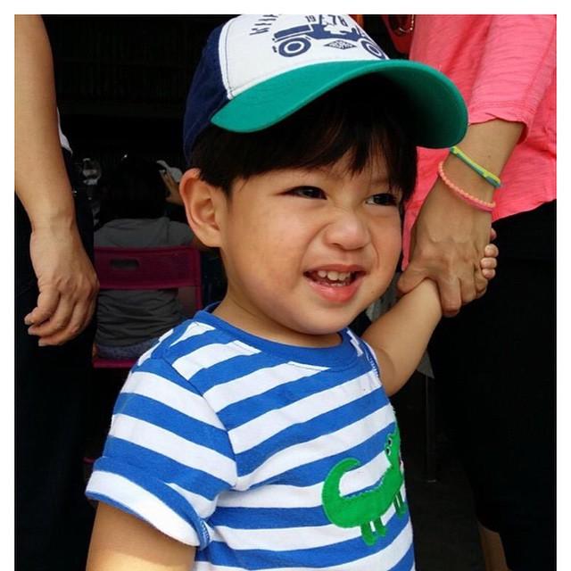 ลูกกิ๊ก สุวัจนี 