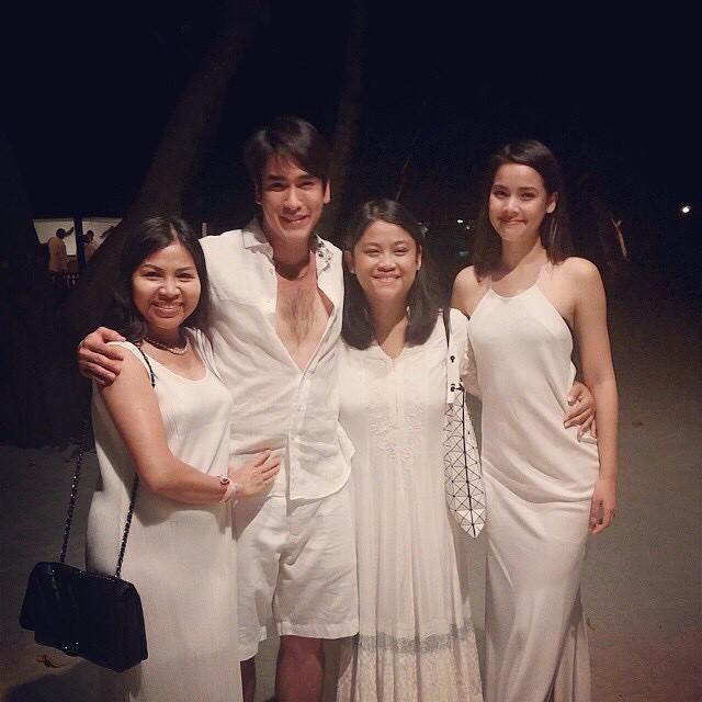 ณเดชน์ ญาญ่า