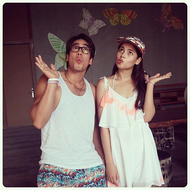 ณเดชน์ ญาญ่า