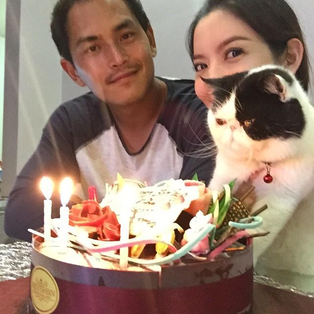 แอฟ ทักษอร