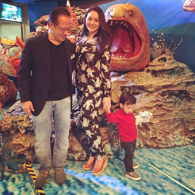 ตั๊ก บงกช 