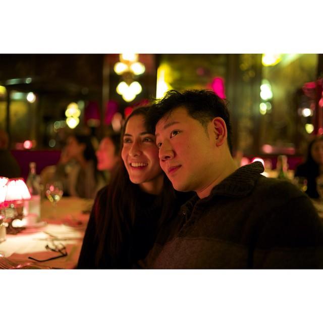 พิ้งกี้ สาวิกา