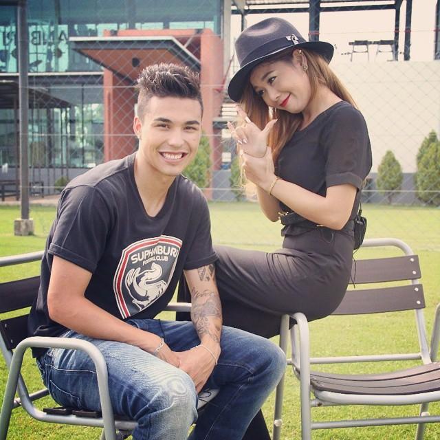 กุ๊บกิ๊บ ชัปปุยส์