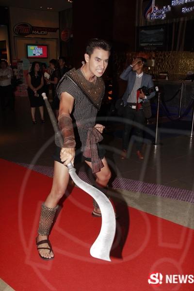 บางระจัน