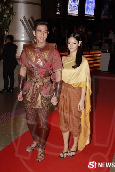 บางระจัน