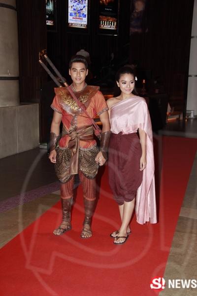 บางระจัน