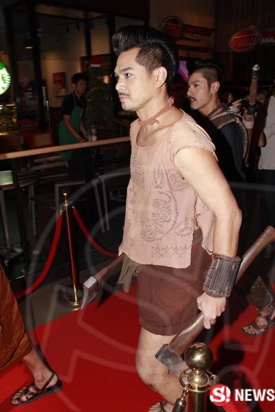 บางระจัน