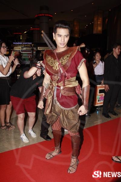 บางระจัน