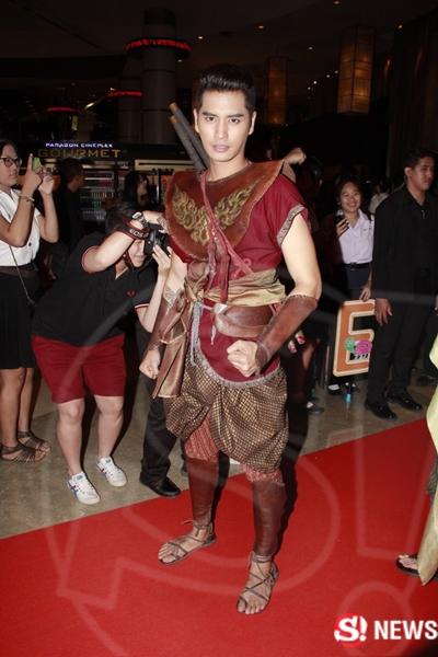 บางระจัน