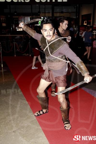 บางระจัน