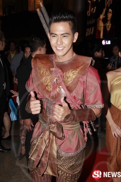 บางระจัน