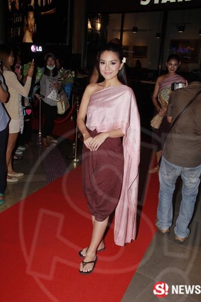 บางระจัน