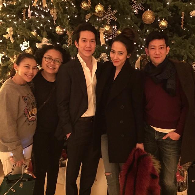 อั้ม แอมป์ คืนดี