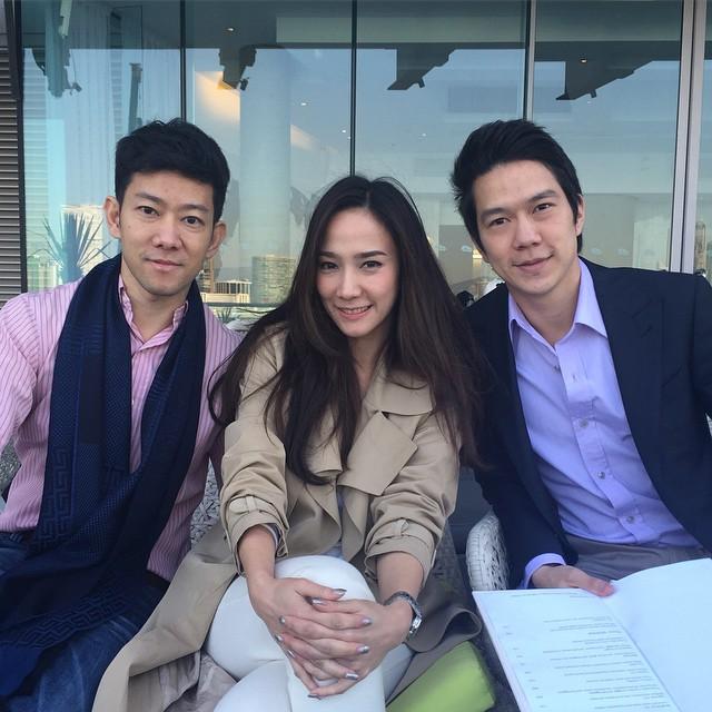 อั้ม แอมป์ คืนดี