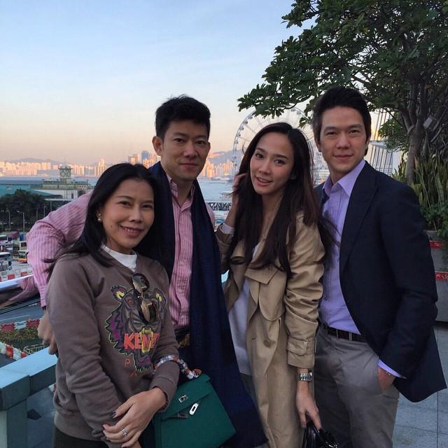 อั้ม แอมป์ คืนดี