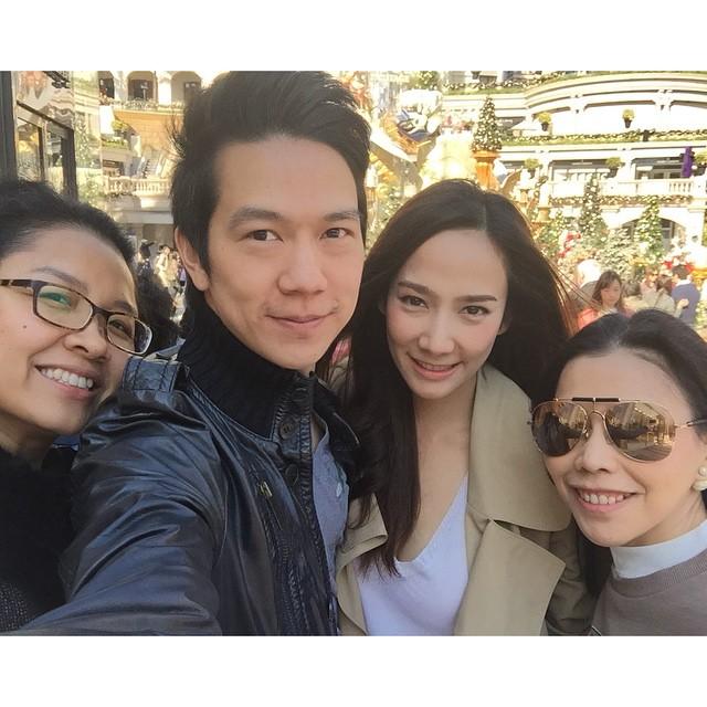 อั้ม แอมป์ คืนดี