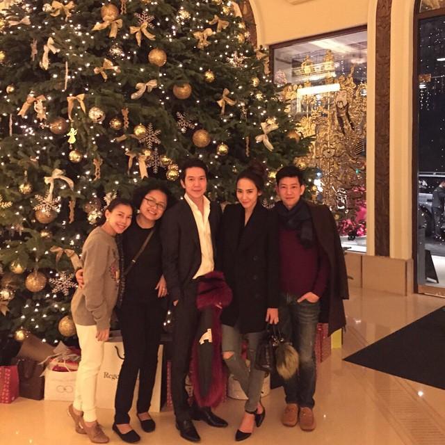 อั้ม แอมป์ คืนดี