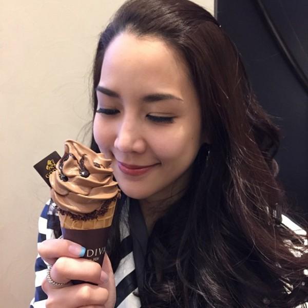 จั๊กจั่น อคัมย์สิริ