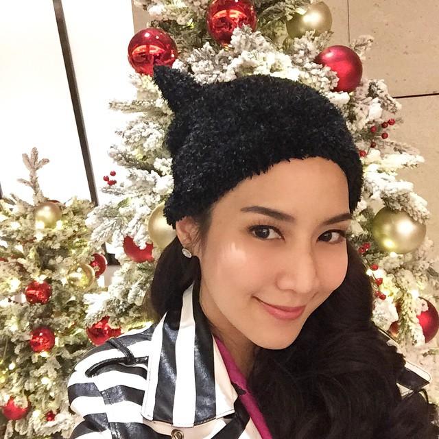 จั๊กจั่น อคัมย์สิริ