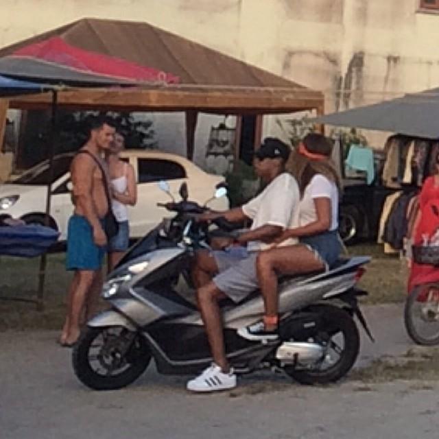 ีบียอนเซ่ มาไทย