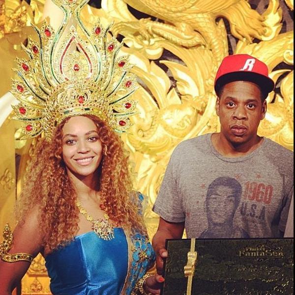 ีบียอนเซ่ มาไทย