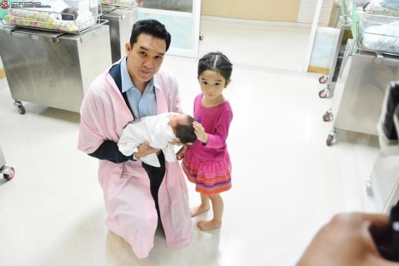 น้องณดล ลูกกบ บรู๊ค