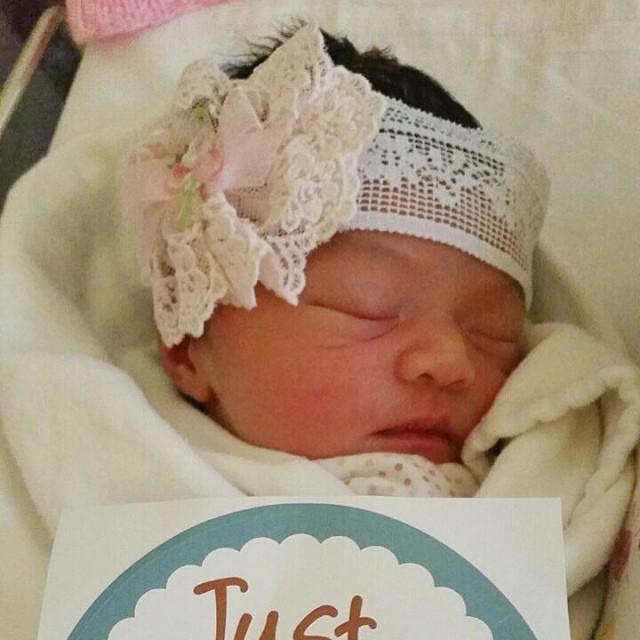 น้องบีลีฟ ลูกตั๊ก บริบูรณ์