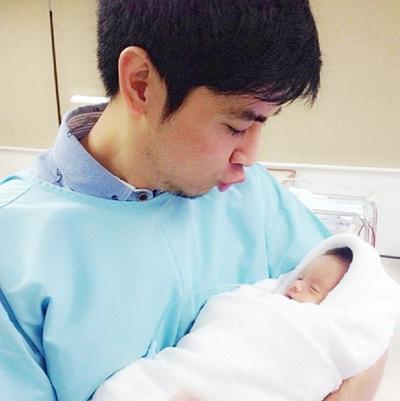 น้องรีนา ลูกออย ธนา