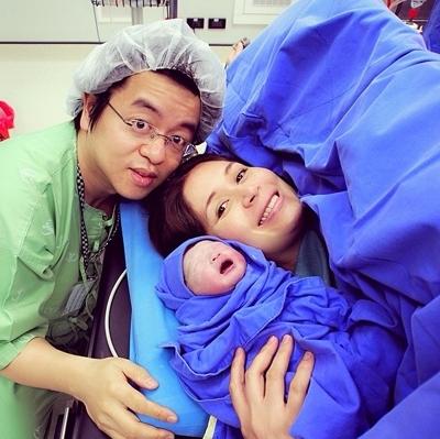 น้องมาวิน ลูกเมย์ มาริษา