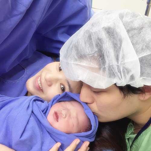 น้องเกรท ลูกเจน ชมพูนุช