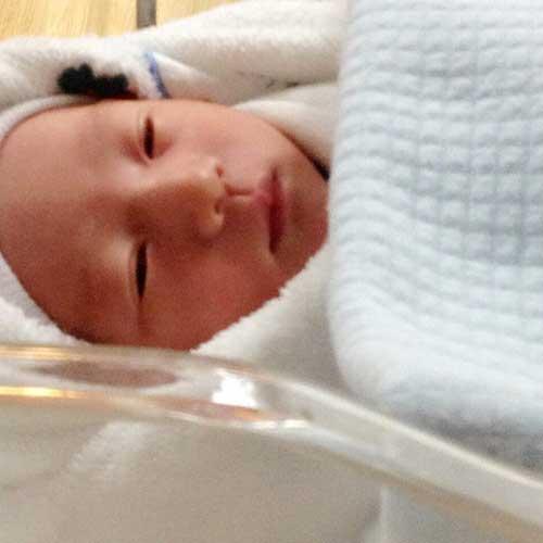 น้องเกรท ลูกเจน ชมพูนุช