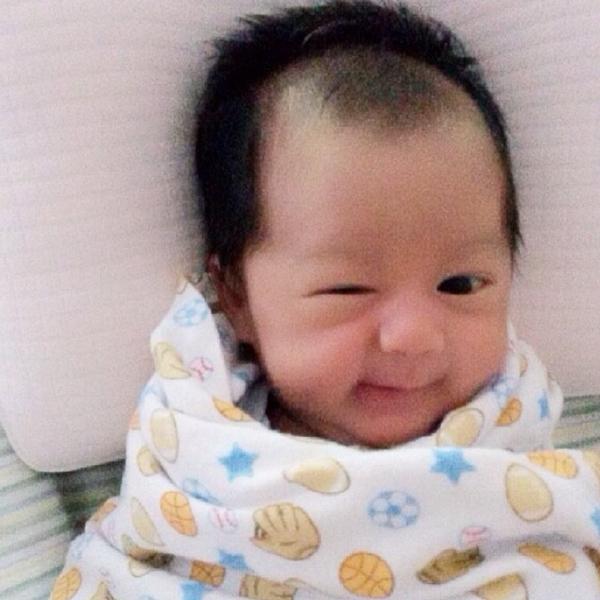 น้องณดล ลูกกบ บรู๊ค