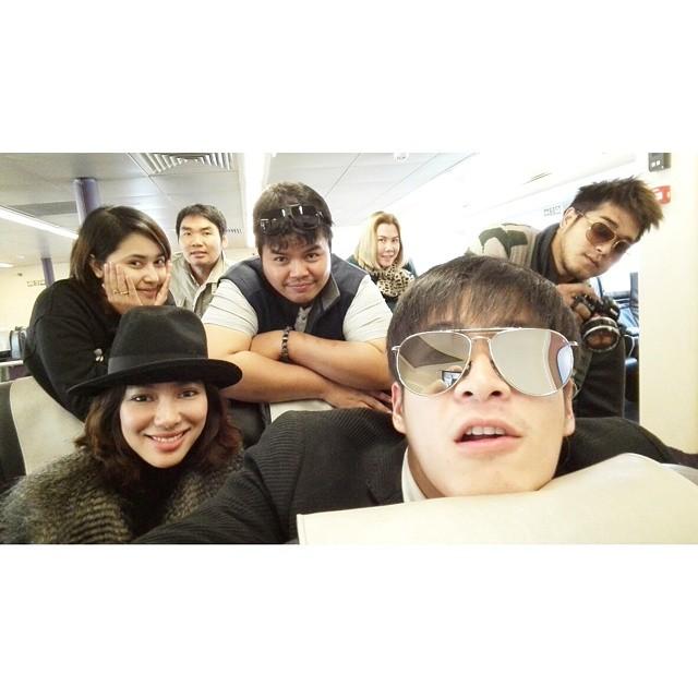 จอย อาเล็ก