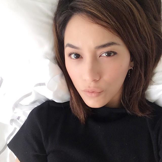 บี น้ำทิพย์