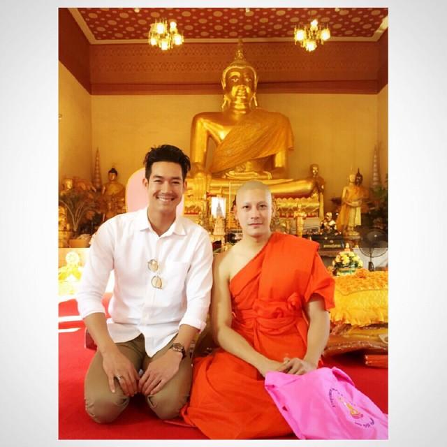 งานบวชเคน ภูภูมิ