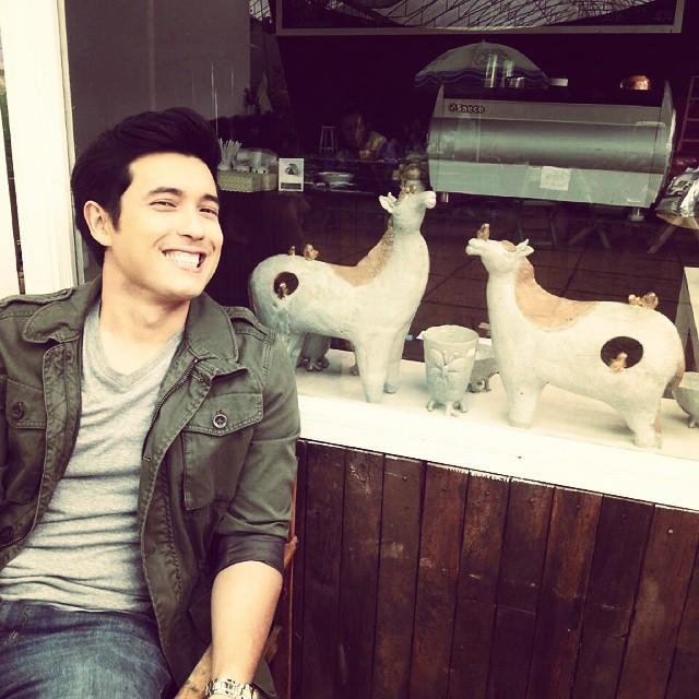 แอนดริว เกร้กสัน